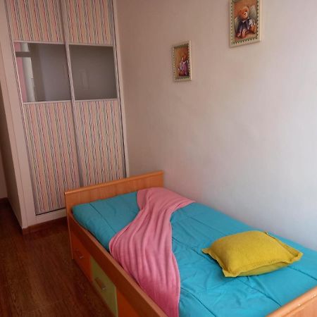 Apartamento Centrico Santa Cruz de Tenerife Kültér fotó