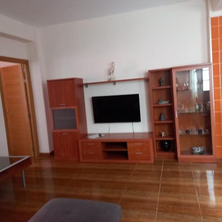 Apartamento Centrico Santa Cruz de Tenerife Kültér fotó