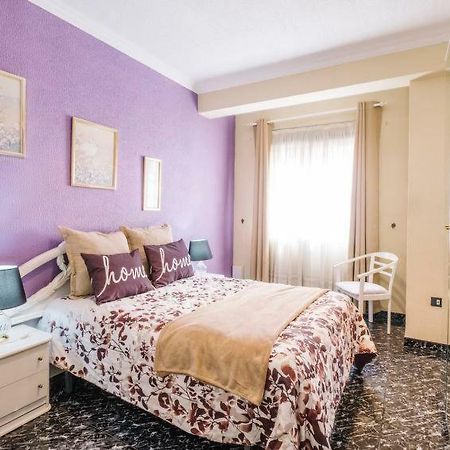 Apartamento Centrico Santa Cruz de Tenerife Kültér fotó