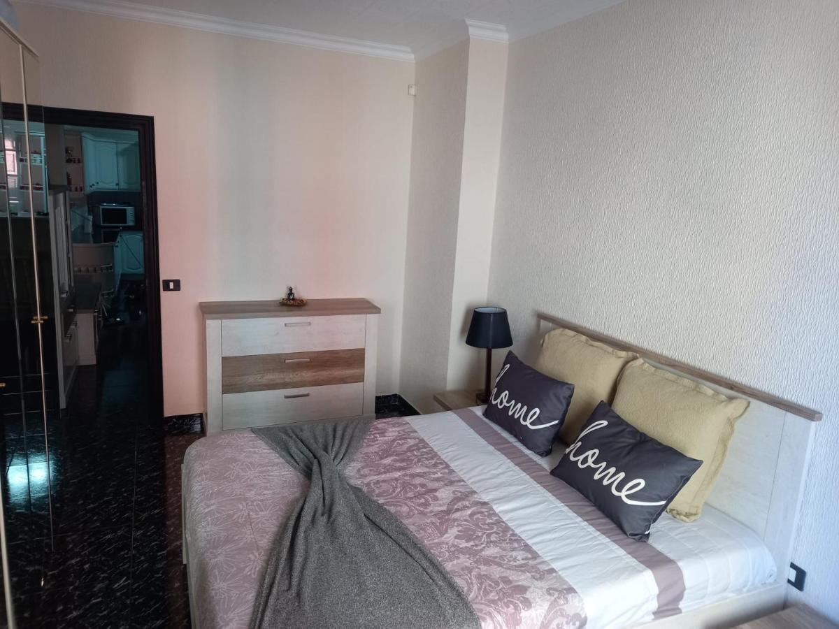 Apartamento Centrico Santa Cruz de Tenerife Kültér fotó