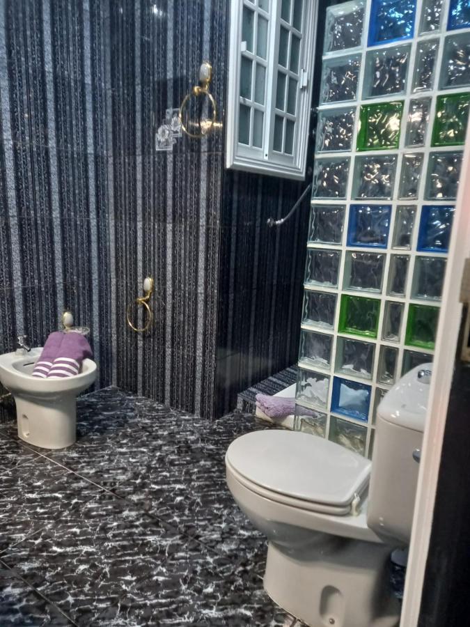 Apartamento Centrico Santa Cruz de Tenerife Kültér fotó