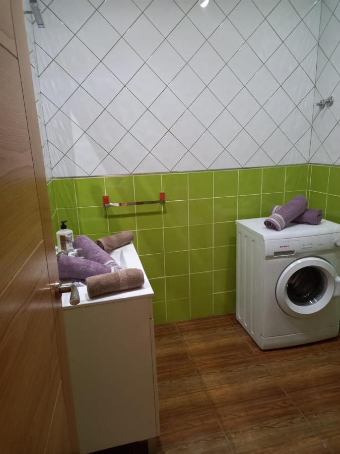 Apartamento Centrico Santa Cruz de Tenerife Kültér fotó