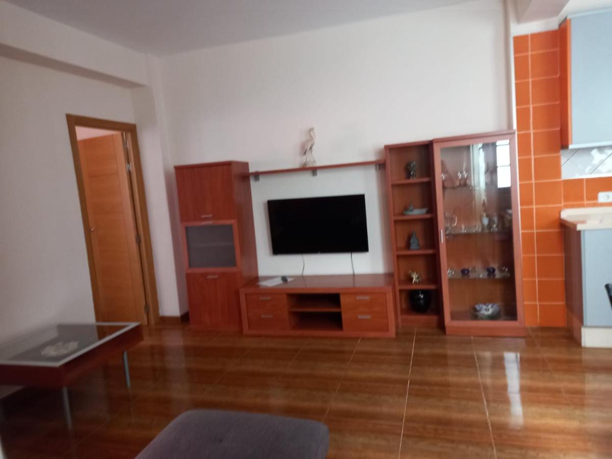 Apartamento Centrico Santa Cruz de Tenerife Kültér fotó