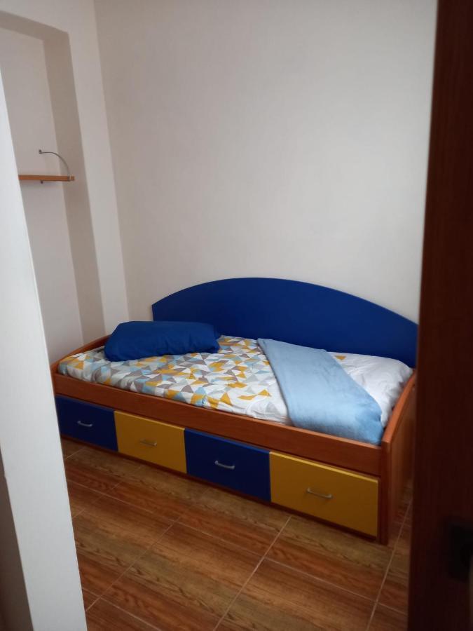 Apartamento Centrico Santa Cruz de Tenerife Kültér fotó