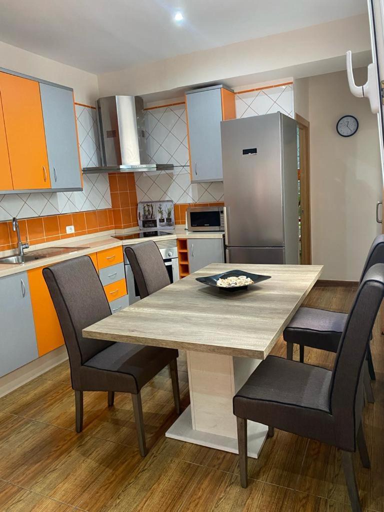 Apartamento Centrico Santa Cruz de Tenerife Kültér fotó