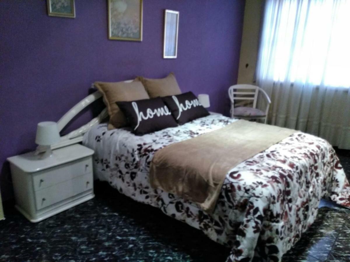 Apartamento Centrico Santa Cruz de Tenerife Kültér fotó