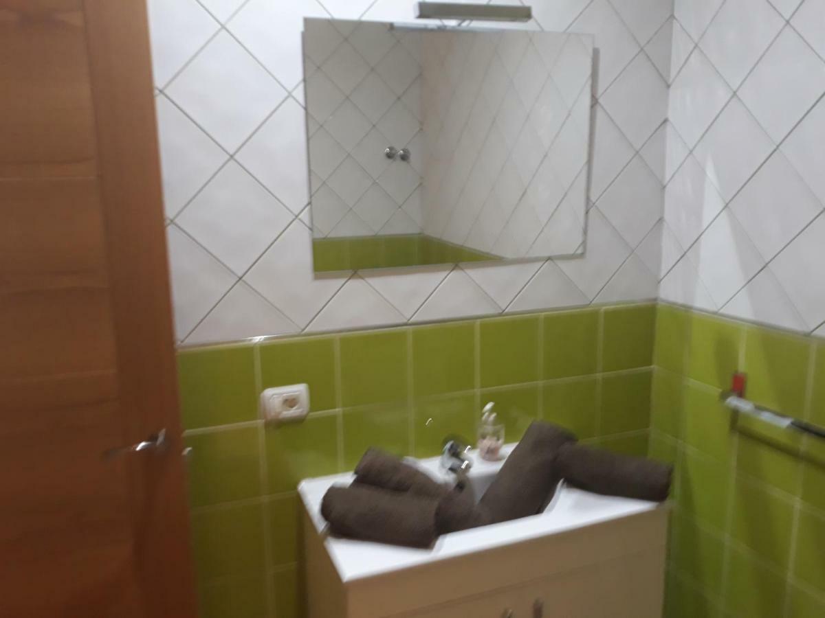 Apartamento Centrico Santa Cruz de Tenerife Kültér fotó