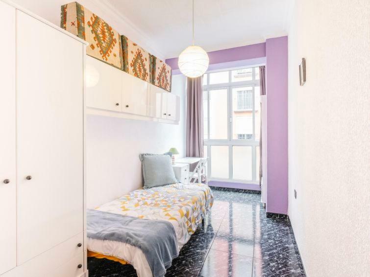 Apartamento Centrico Santa Cruz de Tenerife Kültér fotó