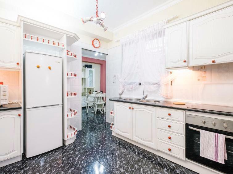 Apartamento Centrico Santa Cruz de Tenerife Kültér fotó