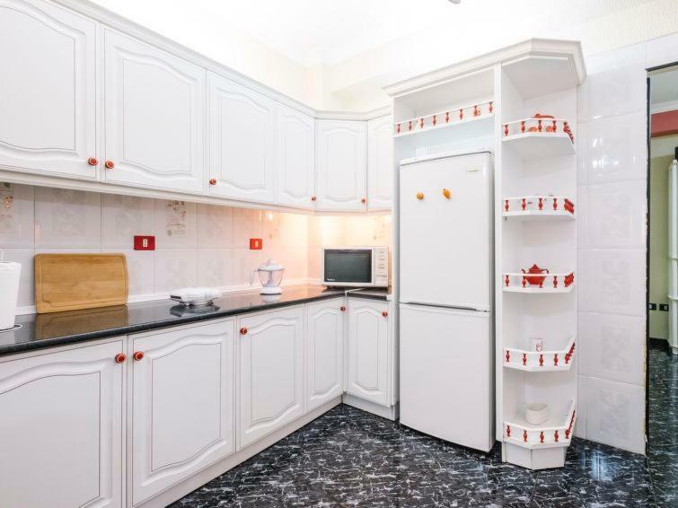 Apartamento Centrico Santa Cruz de Tenerife Kültér fotó